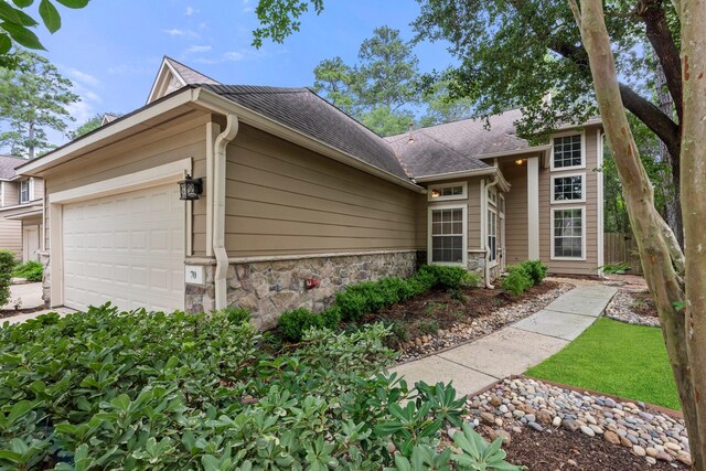 70 Harvest Wind Pl, The Woodlands, TX 77382 - photo 4