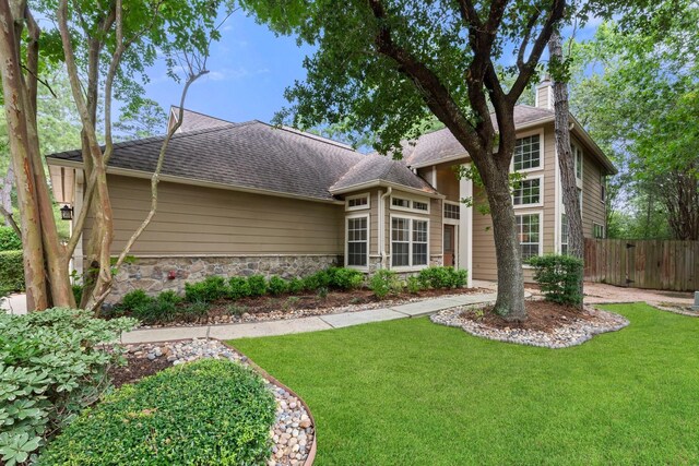 70 Harvest Wind Pl, The Woodlands, TX 77382 - photo 5