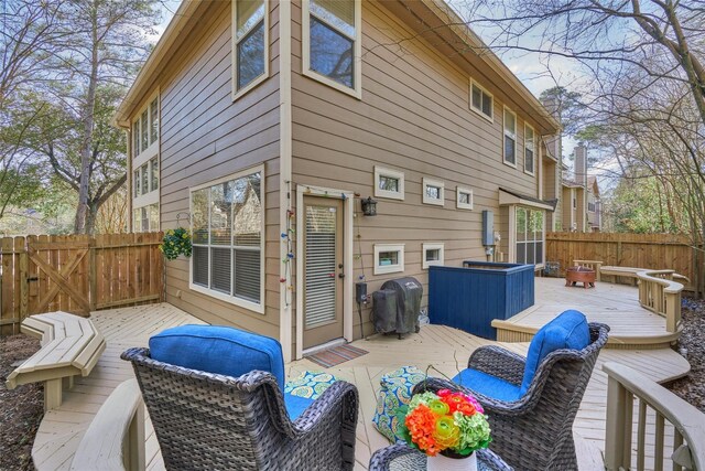 70 Harvest Wind Pl, The Woodlands, TX 77382 - photo 48