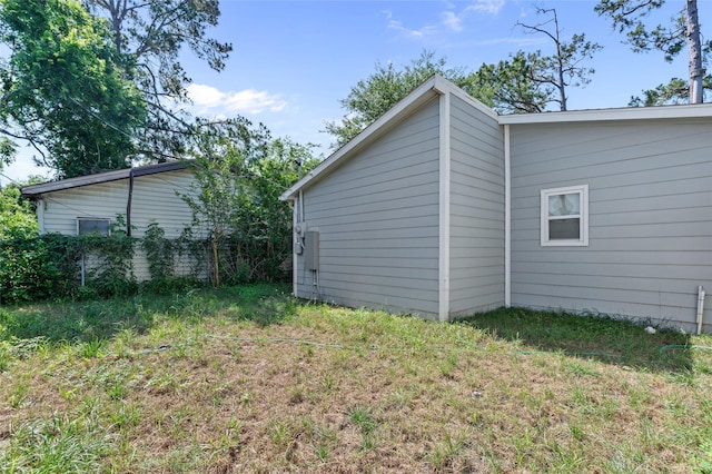 3853 Rosedale St, Houston, TX 77004 - view of side of property