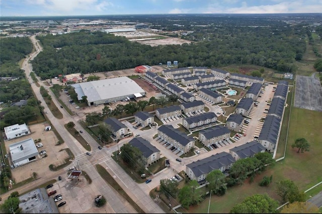 12603 Telge Rd Unit 11E-F, Cypress, TX 77429 - view of property location