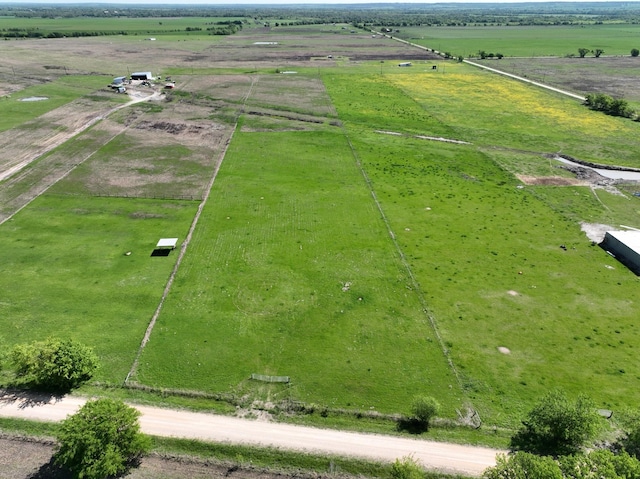 TR16 County Road 129, Marlin, TX 76661