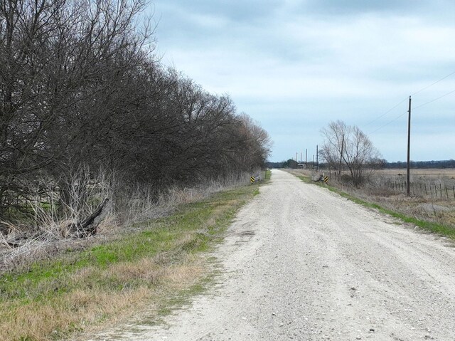 TR16 County Road 129, Marlin, TX 76661