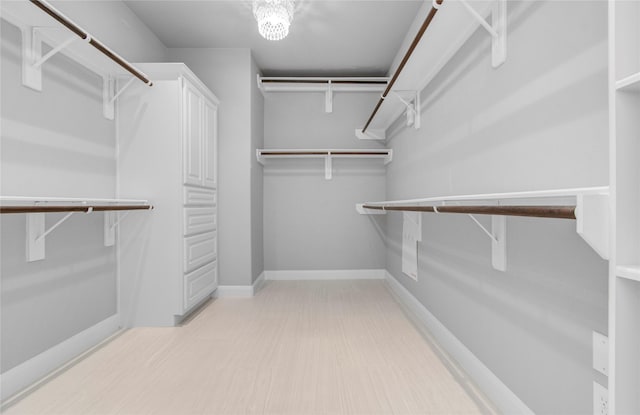 9803 White Rock Lake Trl, Cypress, TX 77433 - view of walk in closet