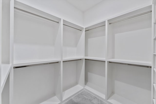 3912 Tulane St, Houston, TX 77018 - view of walk in closet