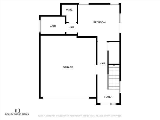 room layout