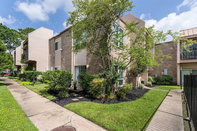1115 Augusta Dr Unit 8, Houston, TX 77057 - view of property