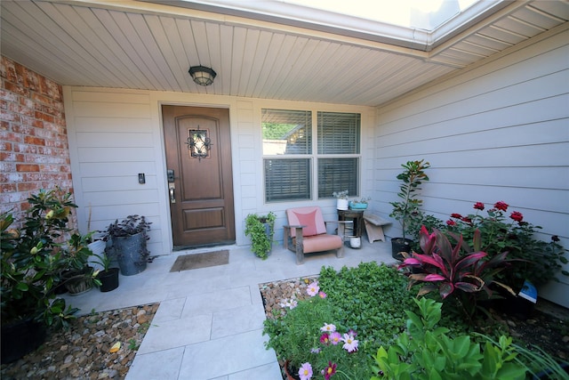 3726 Straightfork Dr, Houston, TX 77082 - view of exterior entry featuring a porch