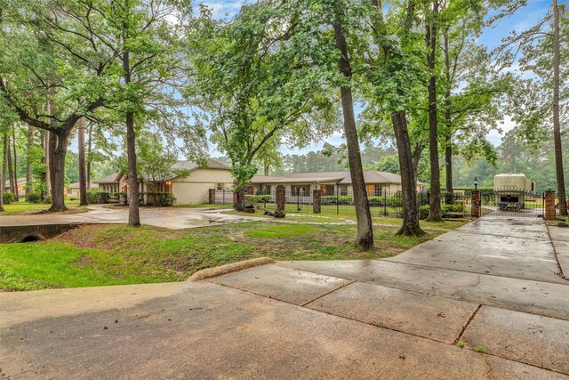 4706 Forest Shadows Dr, Humble, TX 77338 - photo 25