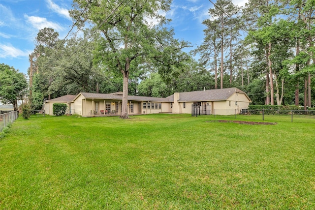 4706 Forest Shadows Dr, Humble, TX 77338 - photo 4