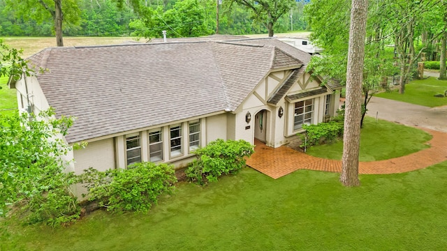4706 Forest Shadows Dr, Humble, TX 77338 - photo 2