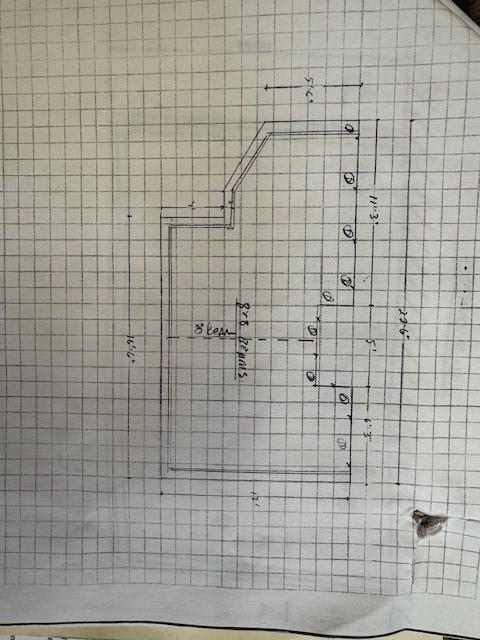 home floor plan