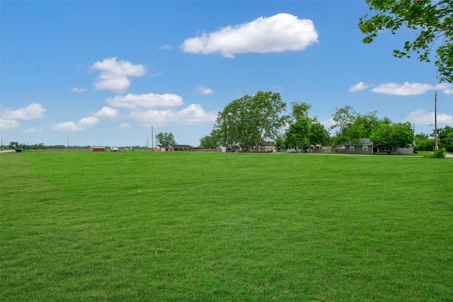 TBD Fm-1728, Pledger, TX 77468