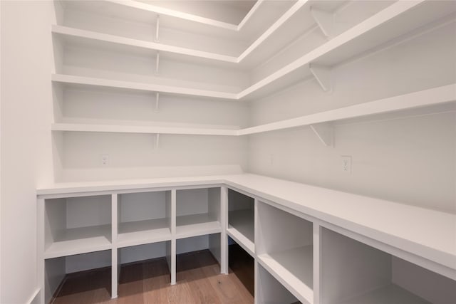 966 Lamonte Ln, Houston, TX 77018 - view of storage area