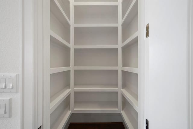 3622 Lannister Ln, Houston, TX 77055 - view of storage area