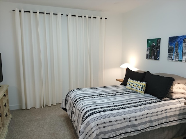 3622 Lannister Ln, Houston, TX 77055 - bedroom featuring carpet flooring