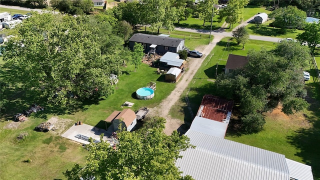 15402 Maple St, Santa Fe, TX 77517 - view of property location
