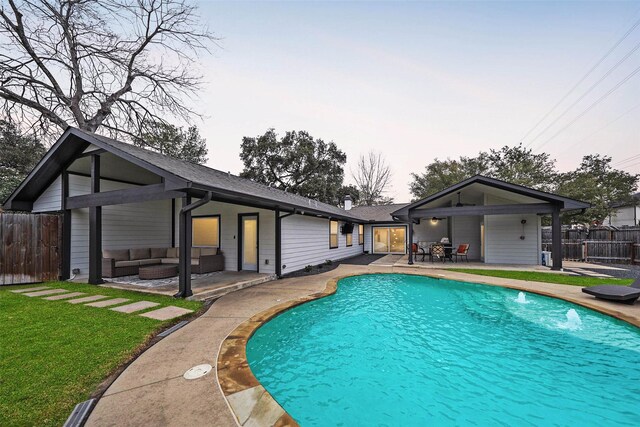 1403 Chantilly Ln, Houston, TX 77018 - photo 38