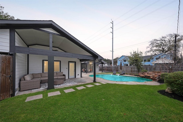 1403 Chantilly Ln, Houston, TX 77018 - photo 1