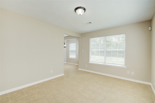 9024 Zapata Way, Willis, TX 77378 - unfurnished room featuring baseboards