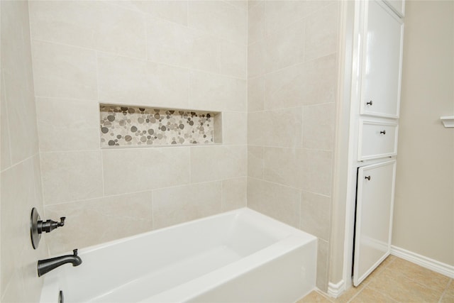 9024 Zapata Way, Willis, TX 77378 - bathroom featuring baseboards