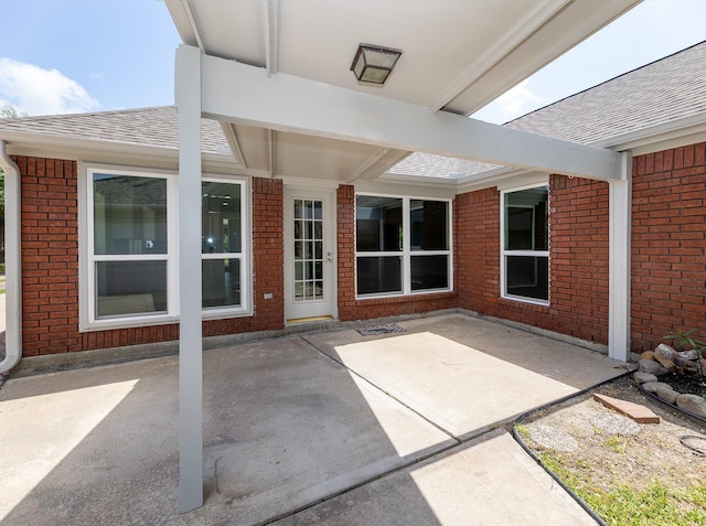 2414 Shoal Creek Dr, League City, TX 77573 - view of patio