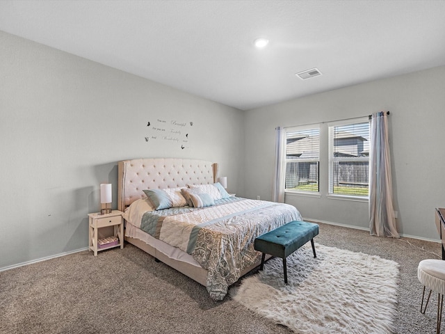 2419 Norwood Stand Trl, Spring, TX 77373 - carpeted bedroom with baseboards