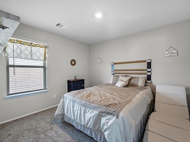 2419 Norwood Stand Trl, Spring, TX 77373 - carpeted bedroom with baseboards