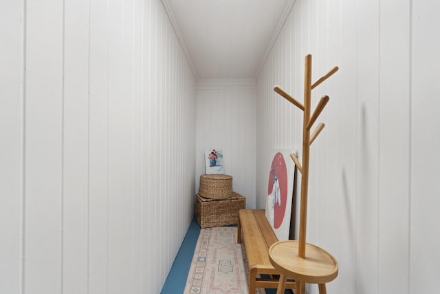 10002 Briar Rose Dr, Houston, TX 77042 - view of corridor