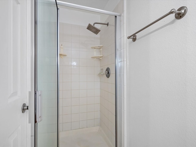 20118 Lakespire Dr, Katy, TX 77449 - full bath featuring a shower stall
