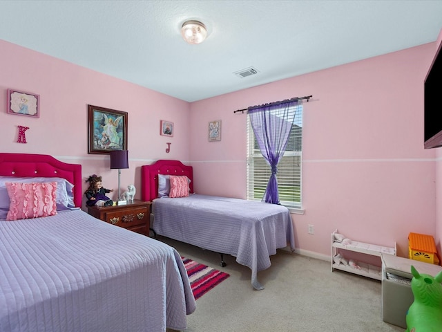 20118 Lakespire Dr, Katy, TX 77449 - view of carpeted bedroom
