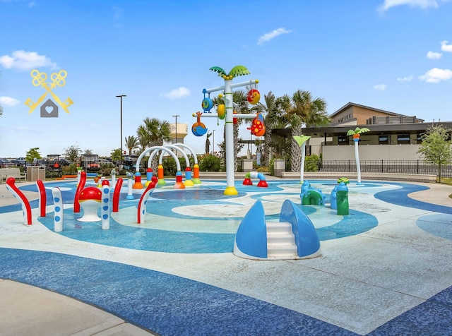 2510 Ocean Key Dr, Texas City, TX 77568 - view of property's community