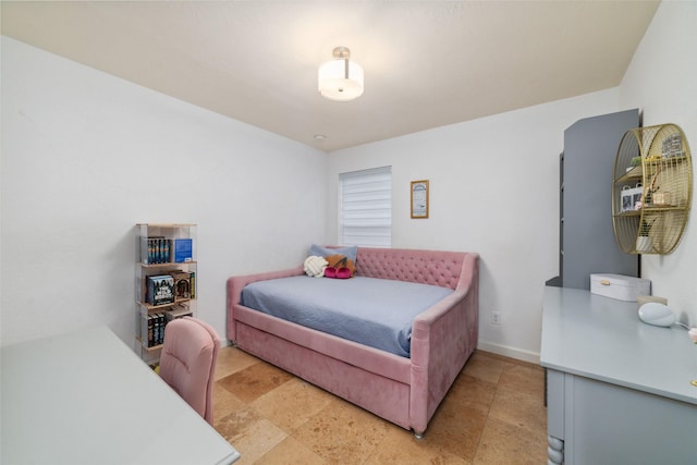 view of bedroom