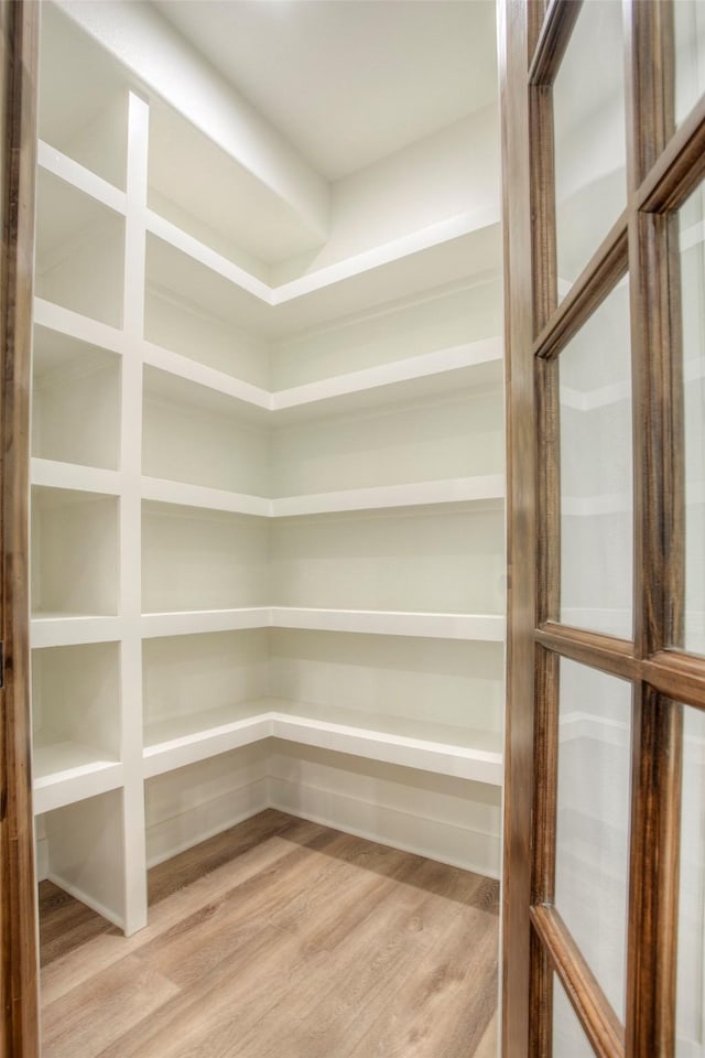 1973 Greentree Dr, Huntsville, TX 77340 - view of pantry