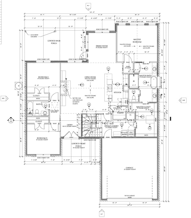 1973 Greentree Dr, Huntsville, TX 77340 - view of room layout