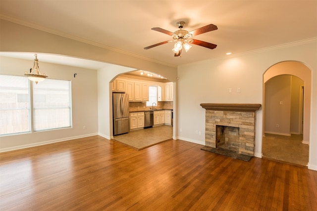 2709 Rosewood St, Houston, TX 77004 - photo 2