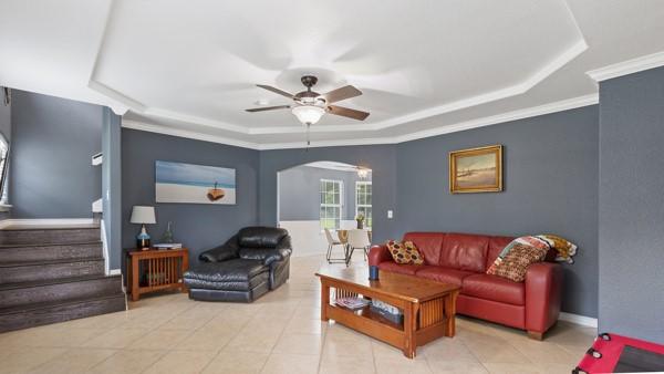 196 Bailly Ln, Livingston, TX 77351 - photo 8