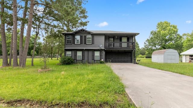 196 Bailly Ln, Livingston, TX 77351 - photo 1