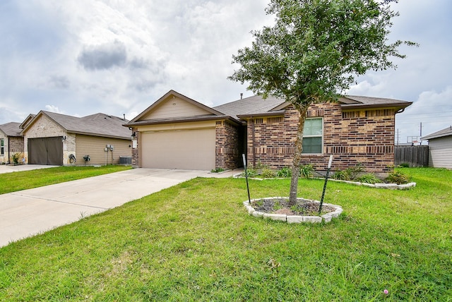 1718 Brownwood Ridge Ct, Richmond, TX 77469 - photo 3