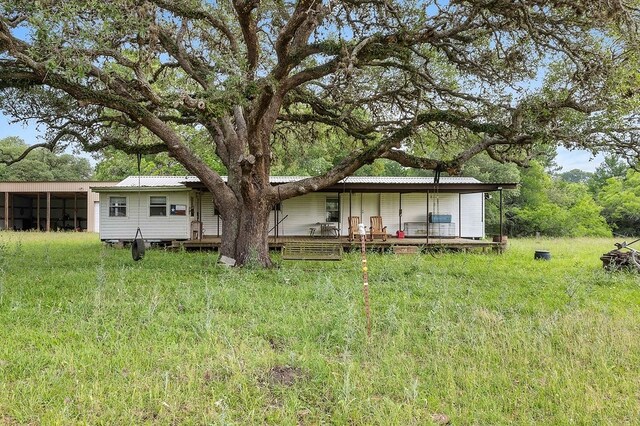 2347 Harmony Rd, Weimar, TX 78962 - photo 29