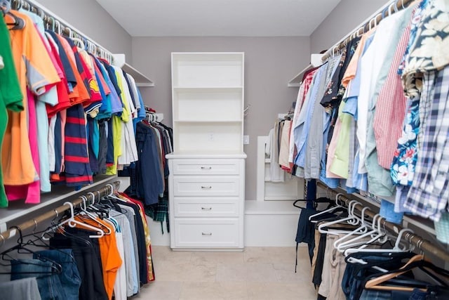 14115 Woodthorpe Ln, Houston, TX 77079 - view of walk in closet