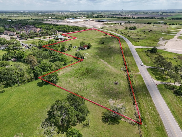 0 Hamman Rd, Bay City, TX 77414