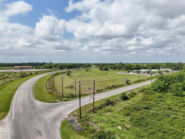 0 Hamman Rd, Bay City, TX 77414