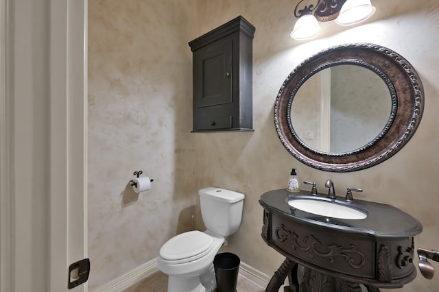 26118 Upper Beacon Pl, Montgomery, TX 77316 - half bath with toilet