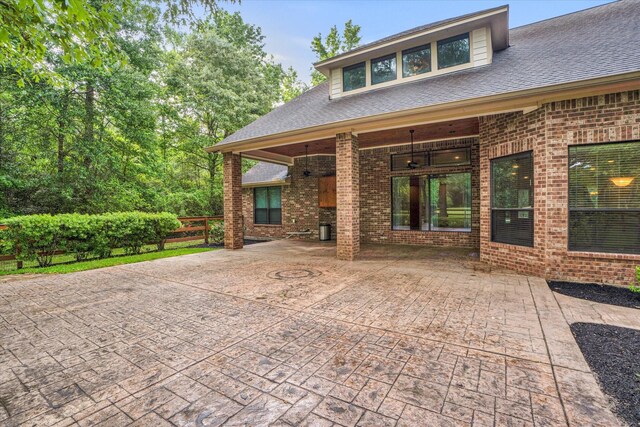4034 Honea Egypt Rd, Montgomery, TX 77316 - photo 30