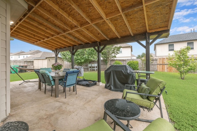 19514 Falling Cedar Ct, Cypress, TX 77429 - photo 23