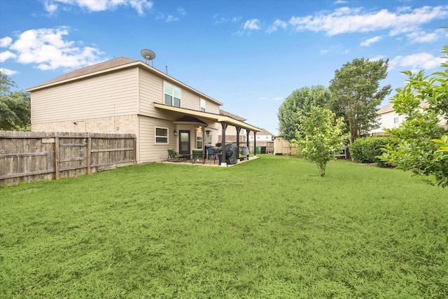 19514 Falling Cedar Ct, Cypress, TX 77429 - photo 25