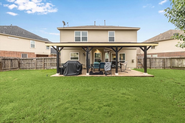 19514 Falling Cedar Ct, Cypress, TX 77429 - photo 26