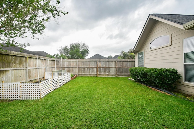15203 Cypress Post Ln, Cypress, TX 77429 - view of yard