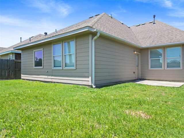 21538 Rose Mill Dr, Kingwood, TX 77339 - photo 26